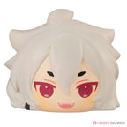 Fukafuka Squeeze Bread Touken Ranbu Vol.1 Blind Box (1 Blind Box) - Collectors World Toys