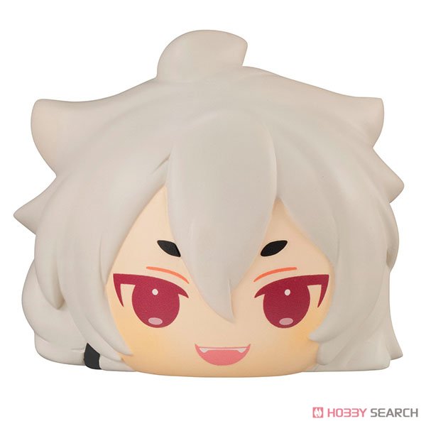 Fukafuka Squeeze Bread Touken Ranbu Vol.1 Blind Box (1 Blind Box) - Collectors World Toys