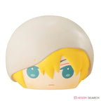 Fukafuka Squeeze Bread Touken Ranbu Vol.1 Blind Box (1 Blind Box) - Collectors World Toys