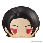 Fukafuka Squeeze Bread Touken Ranbu Vol.2 Blind Box (1 Blind Box) - Collectors World Toys