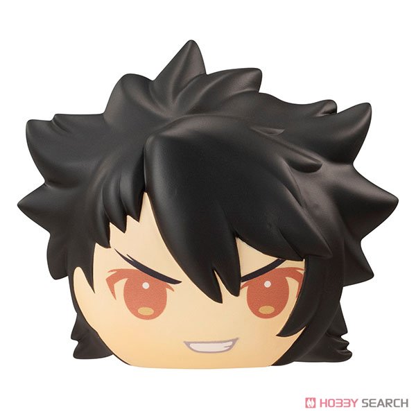 Fukafuka Squeeze Bread Touken Ranbu Vol.2 Blind Box (1 Blind Box) - Collectors World Toys