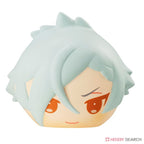 Fukafuka Squeeze Bread Touken Ranbu Vol.2 Blind Box (1 Blind Box) - Collectors World Toys