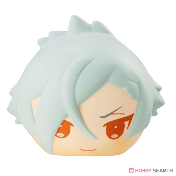 Fukafuka Squeeze Bread Touken Ranbu Vol.2 Blind Box (1 Blind Box) - Collectors World Toys