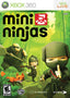 Mini Ninjas (Xbox 360)