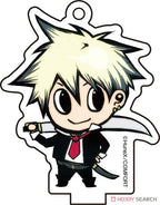 La storia della Arcana Famiglia Acrylic Key Ring Collection Blind Box (1 Blind Box) - Collectors World Toys