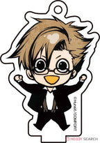 La storia della Arcana Famiglia Acrylic Key Ring Collection Blind Box (1 Blind Box) - Collectors World Toys