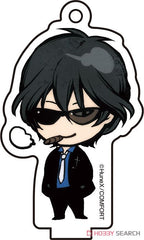 La storia della Arcana Famiglia Acrylic Key Ring Collection Blind Box (1 Blind Box) - Collectors World Toys