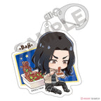 Tokyo Revengers Trading Acrylic Key Ring Chara Peko Blind Box (1 Blind Box) - Collectors World Toys