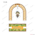 Made in Abyss the Movie: Dawn of the Deep Soul Trading Chokonto! Yurayura Acrylic Stand Blind Box (1 Blind Box) - Collectors World Toys