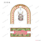 Made in Abyss the Movie: Dawn of the Deep Soul Trading Chokonto! Yurayura Acrylic Stand Blind Box (1 Blind Box) - Collectors World Toys