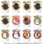 Haikyu!! To The Top Mini Acrylic Stand Blind Box (1 Blind Box) - Collectors World Toys