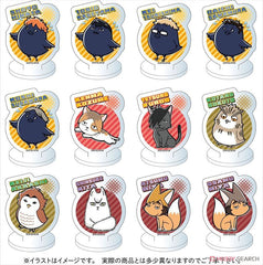 Haikyu!! To The Top Mini Acrylic Stand Blind Box (1 Blind Box)