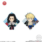 Tokyo Revengers Rubariation - Blind Box (1 Blind Box) - Collectors World Toys