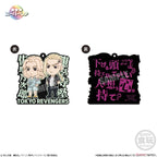 Tokyo Revengers Rubariation - Blind Box (1 Blind Box) - Collectors World Toys