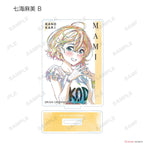 TV Animation [Rent-A-Girlfriend] Trading Ani-Art Vol.2 Acrylic Stand Blind Box (1 Blind Box) - Collectors World Toys