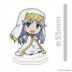 A Certain Magical Index III Acrylic Stand Collection Blind Box (1 Blind Box) - Collectors World Toys