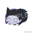 The Vampire Dies in No Time. Mochikororin Plush Mascot Blind Box (1 Blind Box) - Collectors World Toys