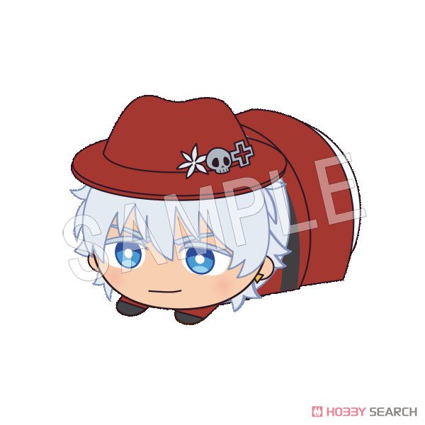 The Vampire Dies in No Time. Mochikororin Plush Mascot Blind Box (1 Blind Box) - Collectors World Toys