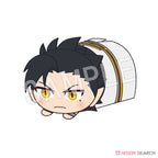 The Vampire Dies in No Time. Mochikororin Plush Mascot Blind Box (1 Blind Box) - Collectors World Toys