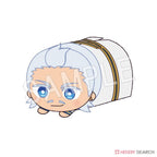 The Vampire Dies in No Time. Mochikororin Plush Mascot Blind Box (1 Blind Box) - Collectors World Toys