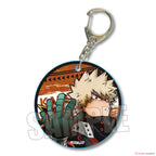 Trading Soft Clear Charm My Hero Academia Blind Box (1 Blind Box) - Collectors World Toys