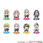 [Tokyo Revengers] Revengers Bukubu Small Acrylic Stand - Blind Box (1 Blind Box) - Collectors World Toys