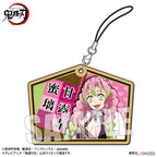 Trading Wooden Tag Strap [Demon Slayer: Kimetsu no Yaiba] Blind Box (1 Blind Box) - Collectors World Toys