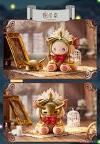 EMMA Secret forest masked ball series Blind Box (1 Blind Box) - Collectors World Toys