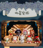 EMMA Secret forest masked ball series Blind Box (1 Blind Box) - Collectors World Toys