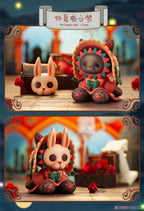 EMMA Secret forest masked ball series Blind Box (1 Blind Box) - Collectors World Toys