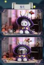 EMMA Secret forest masked ball series Blind Box (1 Blind Box) - Collectors World Toys