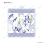 Shugo Chara! Trading Lines Acrylic Key Ring Blind Box (1 Blind Box) - Collectors World Toys