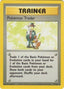 Pokemon Trader 077/102 - Base Set