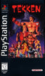 Tekken (Longbox) (Playstation)