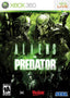 Aliens vs. Predator (Xbox 360)