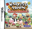 Harvest Moon: Frantic Farming (Nintendo DS)