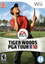Tiger Woods PGA Tour 10 (MotionPlus Bundle) (Wii)