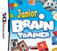 Junior Brain Trainer (Nintendo DS)