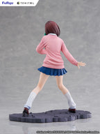 Dandadan Momo Tenitol Figure