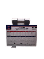Topps Tanner Bibee