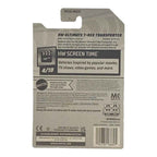 Hot Wheels HW Ultimate T-Rex Transporter - Screen Time Series 4/10