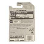 Hot Wheels The Armadillo - Screen Time Series 5/10