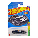 Hot Wheels McLaren Elva - Exotics Series 6/10 -