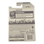 Hot Wheels Loopster - Experimotors Series 6/10 -