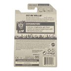 Hot Wheels See Me Rollin' - Experimotors Series 7/10