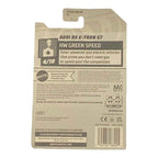 Hot Wheels Audi RS E-Tron GT - Green Speed Series 4/10 -