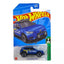 Hot Wheels Volvo XC40 Recharge - Green Speed Series 2/10 -