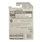 Hot Wheels Rennen Rig - Hot Trucks Series 10/10 -