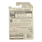 Hot Wheels '67 Jeepster Commando - Hot Trucks Series 2/10 -