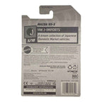 Hot Wheels Mazda RX-3 - J-Imports Series 5/10 -